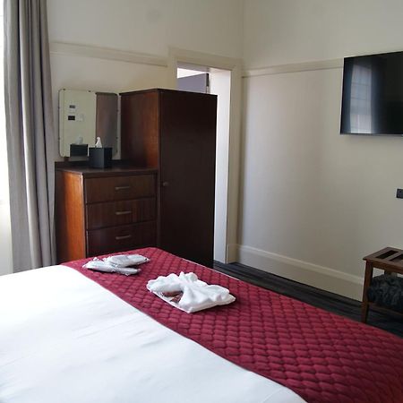 Hotel Queanbeyan Canberra Экстерьер фото