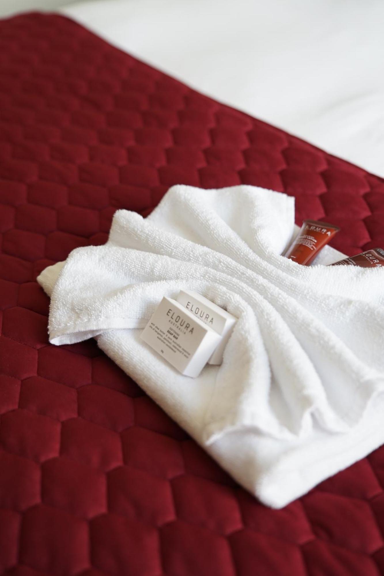 Hotel Queanbeyan Canberra Экстерьер фото
